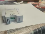 DIN rail mount for Sonoff Mini Dry-4