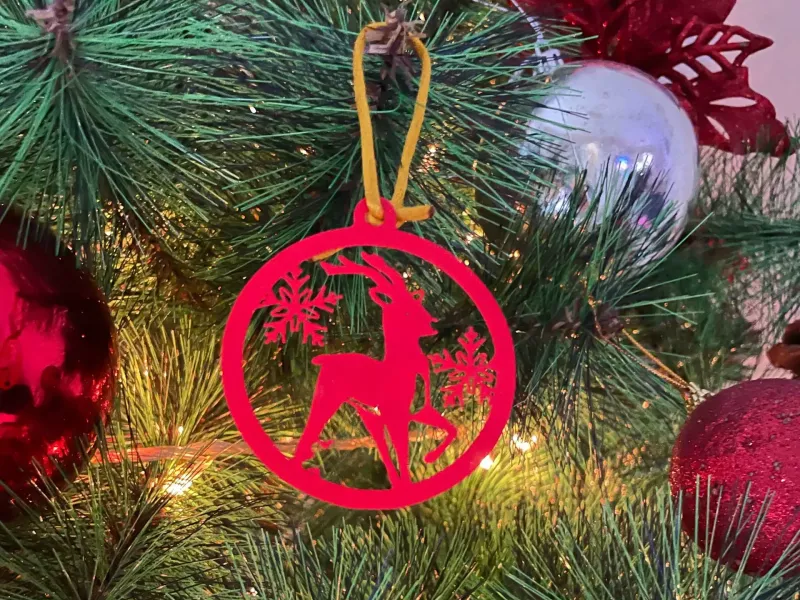 Adorno Navidad 11