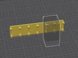 Pegboard Blank-2