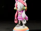 Uta One piece-4