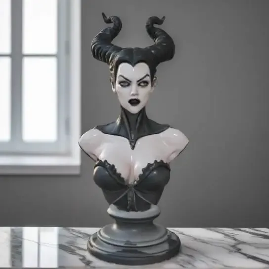 Maleficent