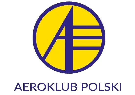 Aeroclub of Poland Keychain