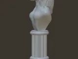 faun girl-1