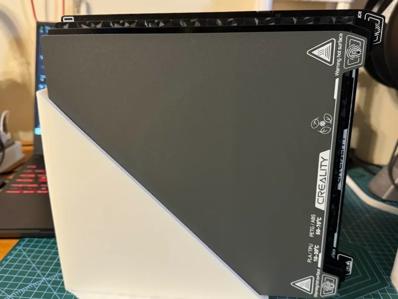 buildplate stand
