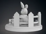 Easter Bunny-4