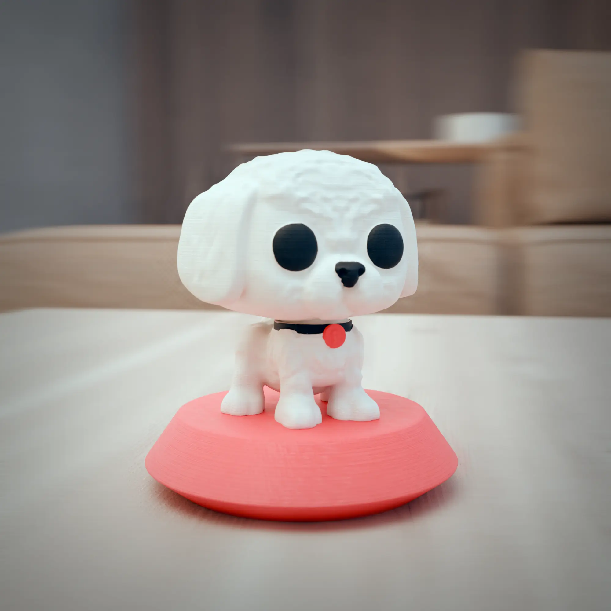 BARBONCINO FUNKO POP