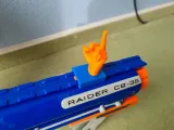 Nerf Middle Finger Visor-1