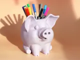 Pig Pen Holder-5