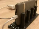 Phone Rack Modular-3