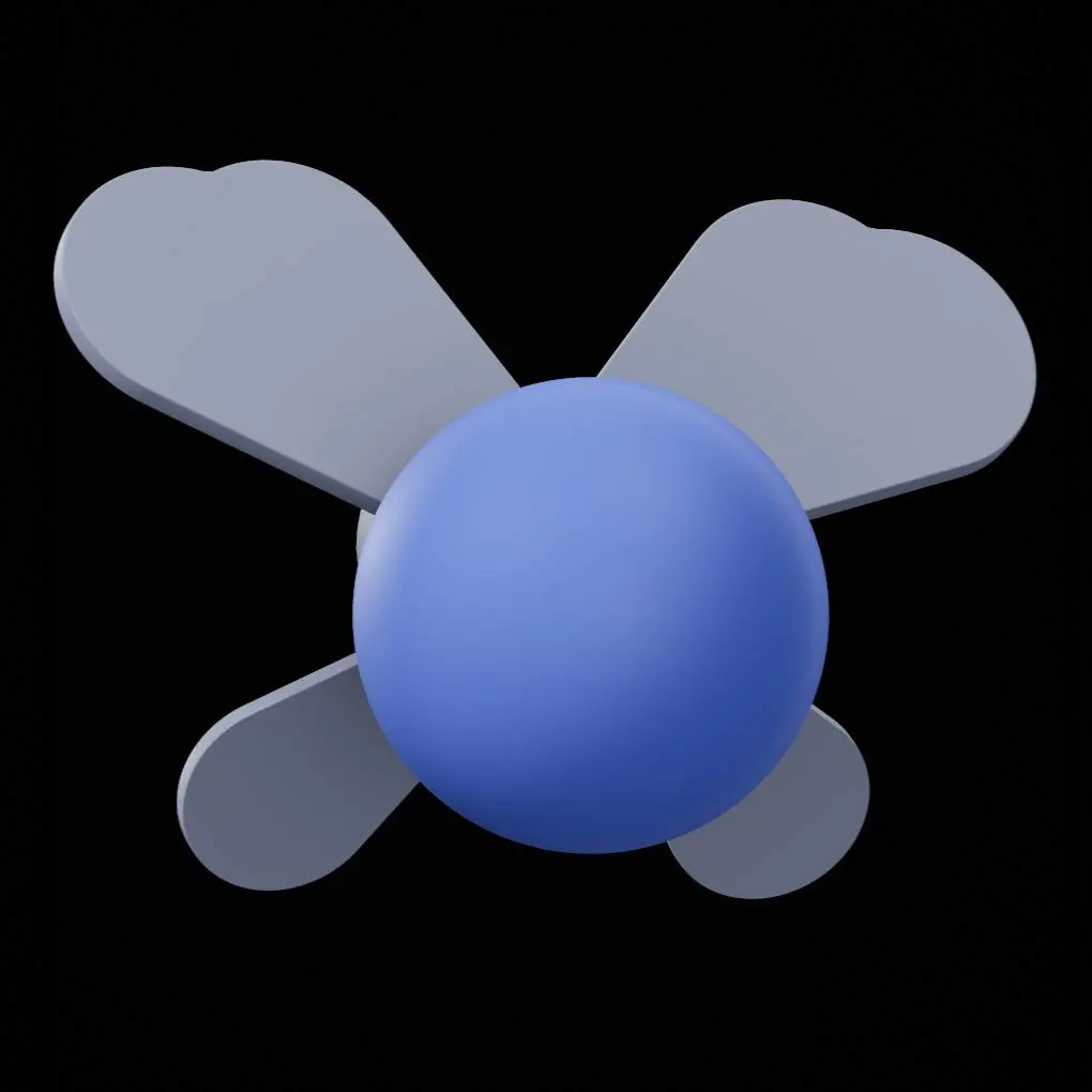 Navi Ornament | Hey Listen! | Zelda Christmas Collection |