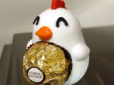 Clucky The Easter Chicken-2