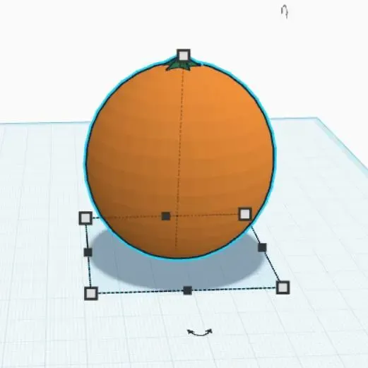 orengy