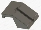 FILAMENT MOUNT BRACKET-1