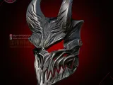 Alex Terrible Mask Halloween Slaughter To Prevail Cosplay-5