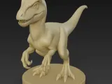 Velociraptor-0