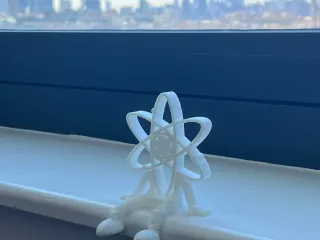 Print-A-Particle!