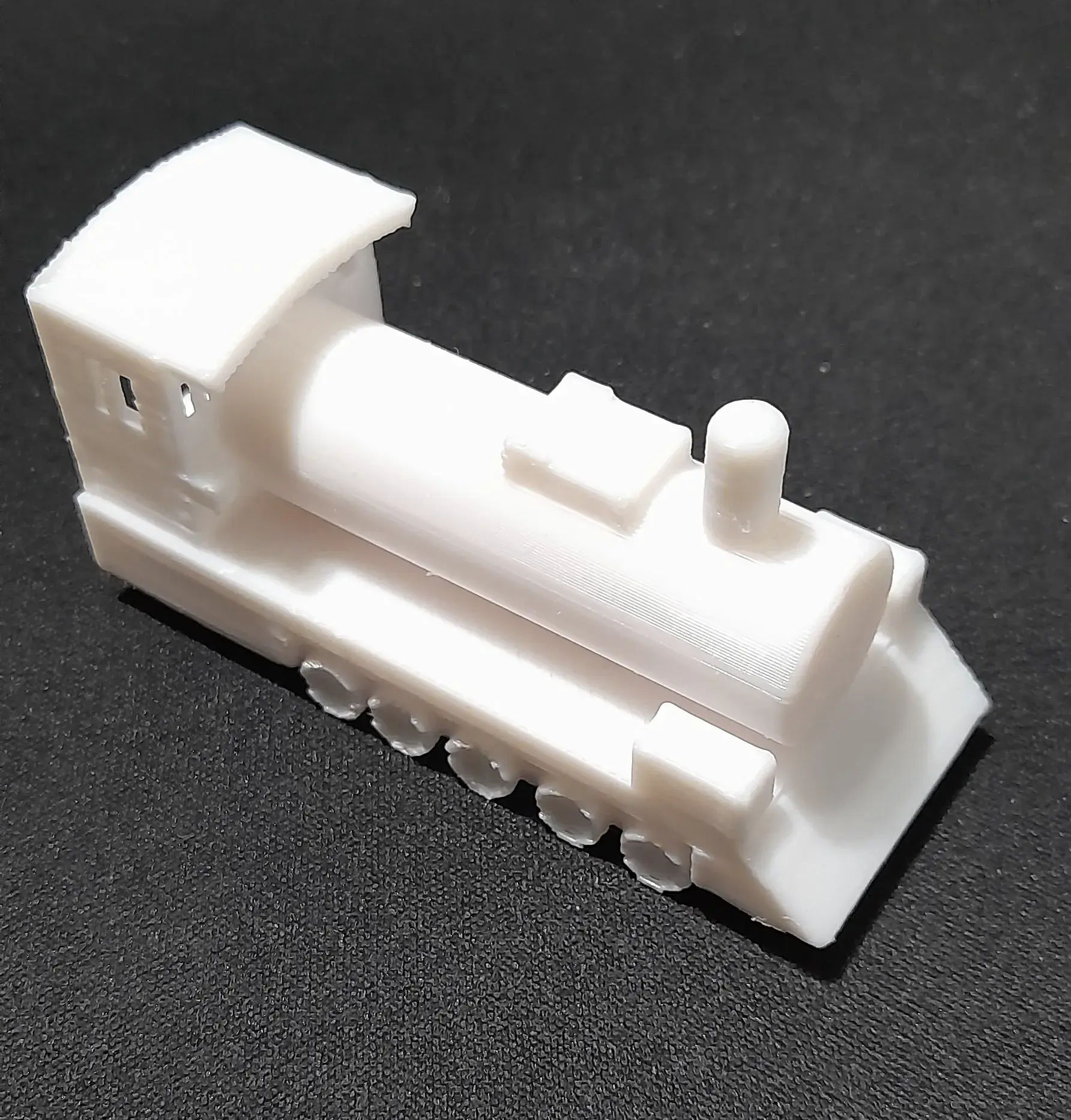 Locomotiva
