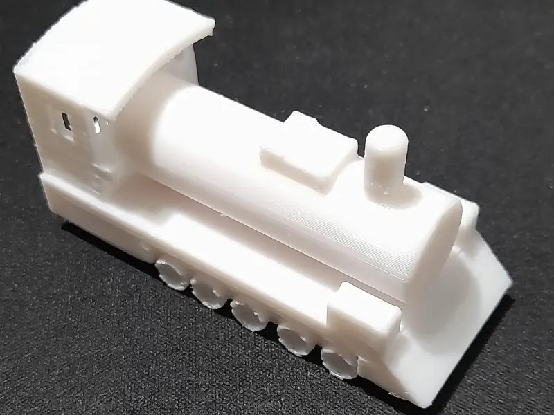 Locomotief
