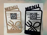 QR MENU STAND-0