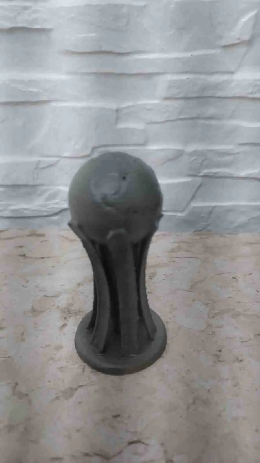 World  Generic Trophy
