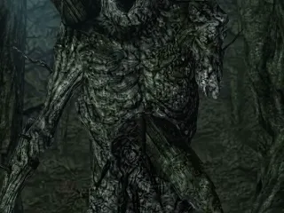 The last gigant