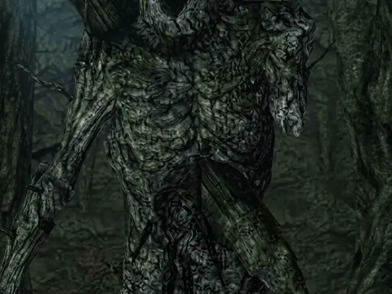 The last gigant