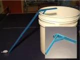 Trap mouse-0