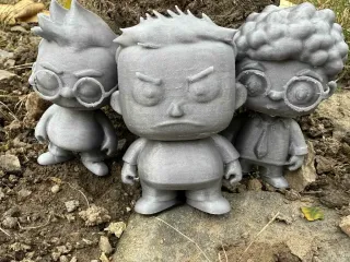 3 Guys, boy