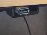 USB Underdesk mount-0