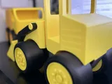 Loader machine-3