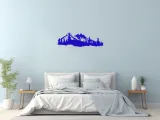 Alps Wall Art-5