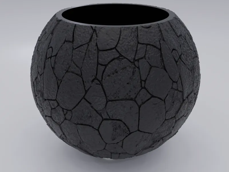 Le Pot de Pandora (P097) rendu possible grâce à Kickstarter