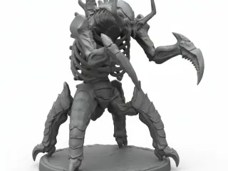 The Sound Devourer