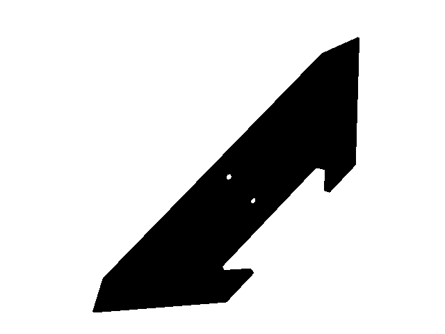 Suporte de cuba Photon M5S