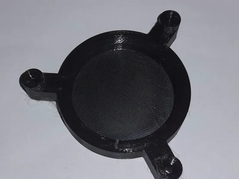 Leg clamp K1 max