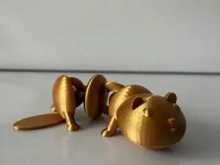 Beaver flexi