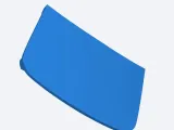 Zadní Okno -0