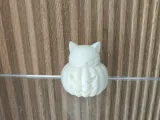 Pumpkin Cat Figure-1