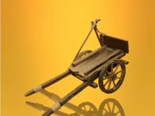 MINIATURE CART