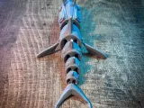 🐟FLEXI BALIK MEKANIZMASI-5
