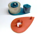 Tape Dispenser-4