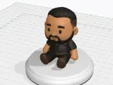 Make now, MAN-0
