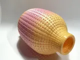 Woven Meiping Vase-2