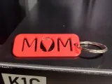 Mom Keyring-2