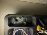 Desk Organizer (Arduino, ESP32, Electronics)-4