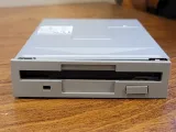 FDD Cover Plate (Floppy Disk Drive)-0