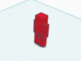 custom minecraft player-0