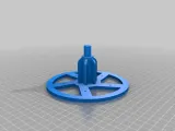 Rotary table-5