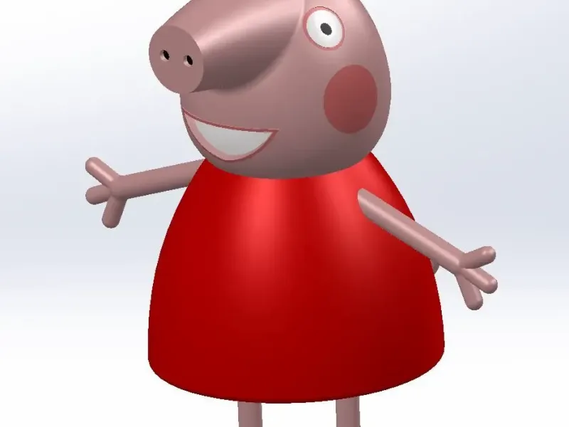 Peppa Pig