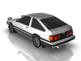 Toyota AE86 Trueno-1